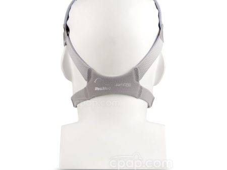 Headgear for AirFit F10 Full Face Mask Online Sale