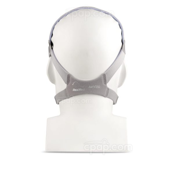 Headgear for AirFit F10 Full Face Mask Online Sale