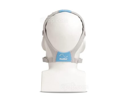 Headgear for AirFit F20 and AirFit F20 For Her Full Face Mask Hot on Sale