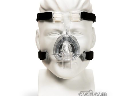 Zest Nasal CPAP Mask Online now