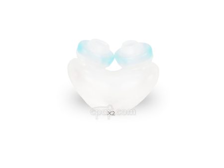 Gel Nasal Pillows for Nuance and Nuance Pro Nasal Pillow CPAP Mask Sale