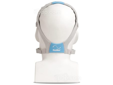 Headgear for AirFit N20 & AirFit N20 for Her Nasal CPAP Masks Supply