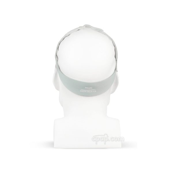 Headgear for Nuance and Nuance Pro Gel Nasal Pillow CPAP Mask Hot on Sale