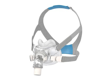 ResMed AirFit F30 Full Face CPAP Mask Hot on Sale