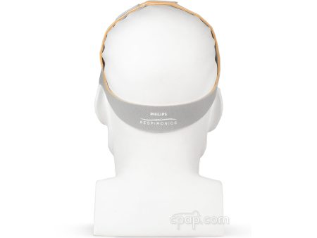 Headgear for Nuance and Nuance Pro Gel Nasal Pillow CPAP Mask Hot on Sale