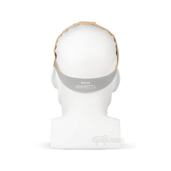 Headgear for Nuance and Nuance Pro Gel Nasal Pillow CPAP Mask Hot on Sale