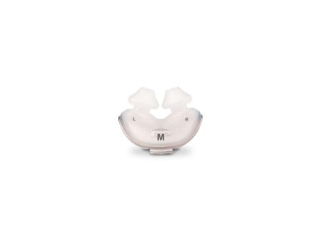 Nasal Pillows for AirFit P10 Nasal Pillow Mask Online now