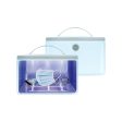 Liviliti Pro UVC CPAP Sanitizer Bag on Sale