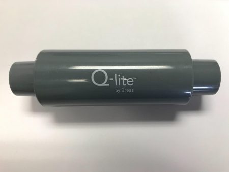 Q-Lite CPAP Muffler For Cheap