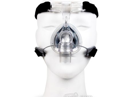 FlexiFit HC406 Petite Nasal CPAP Mask Hot on Sale