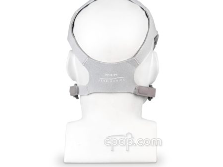 Headgear for Wisp Nasal Mask Fashion