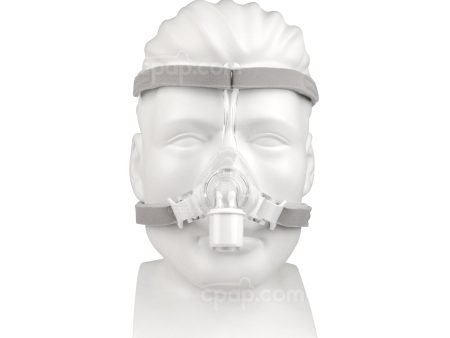 Pico Nasal CPAP Mask with Headgear For Discount