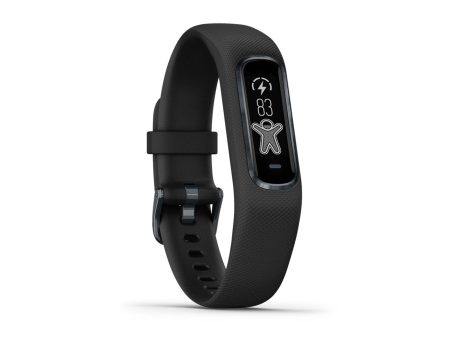 Garmin Vivosmart® 4 Fitness Tracker with Pulse Ox Sensor Online