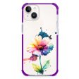 A Beautiful Flower iPhone 14 Ultra Shockproof Case Fashion