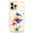 A Beautiful Flower Impact Guard Bumper Case Sale