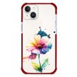 A Beautiful Flower iPhone 14 Ultra Shockproof Case Fashion