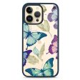 Beautiful Butterfly Impact Guard Bumper Case Supply