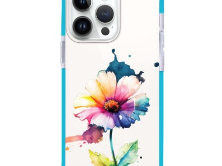 A Beautiful Flower iPhone 14 Pro Max Ultra Shockproof Case Online