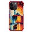 A Boat in Italy iPhone 13 Pro Max Ultra Shockproof Case Discount