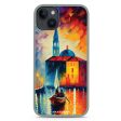 A Boat in Italy iPhone 14 Impact Guard Bumper Case Online Hot Sale