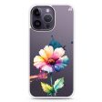 A Beautiful Flower Impact Guard Bumper Case Sale