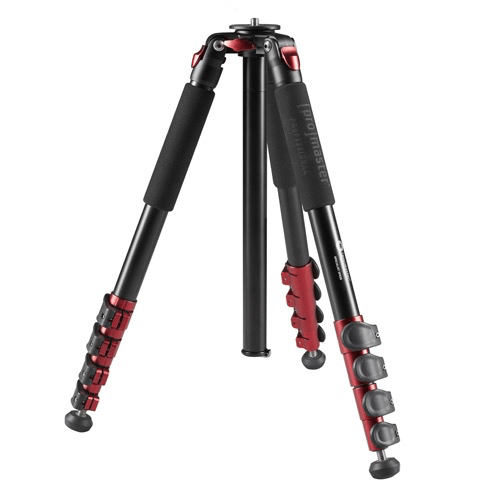 ProMaster SP528 Professional Tripod Kit with Head - Specialist Series Hot on Sale