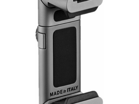 Manfrotto TwistGrip Tripod Adapter Clamp for Smartphones Online now