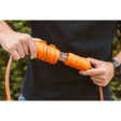 Tether Tools JS026ORG JerkStopper Extension Lock (Orange) Online Hot Sale