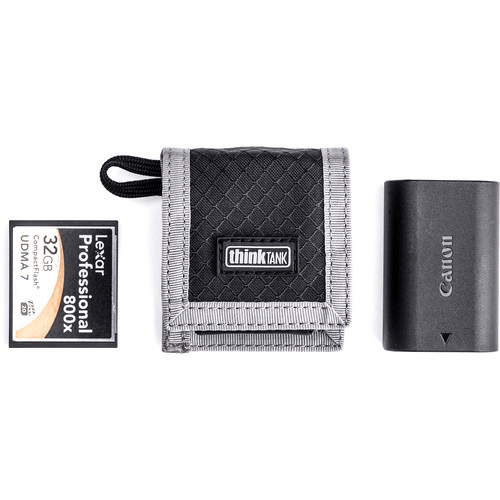 thinkTANK Photo CF SD Card and Battery Wallet Cheap