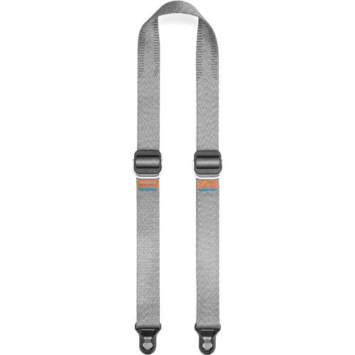 Peak Design Slide Lite Camera Strap (Ash Gray) For Discount