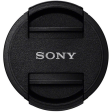 Sony 62mm Front Lens Cap Sale