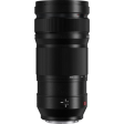 Panasonic Lumix S PRO 70-200mm f 4 O.I.S. Lens Fashion