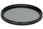 Promaster 62mm Digital HD Circular Polarizer Lens Filter For Sale