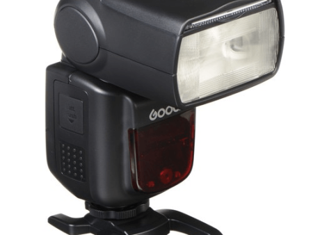 Godox VING V860IIN TTL Li-Ion Flash Kit for Nikon Cameras Online Sale