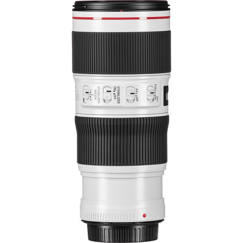 Canon EF 70-200mm f 4L IS II USM Lens For Cheap