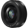 Panasonic Lumix G 20mm f 1.7 II ASPH Lens (Black) Online