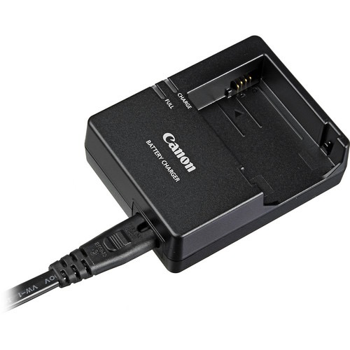 Canon Battery Charger LC-E8E Online now