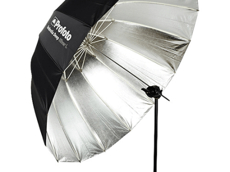 Profoto Deep Silver Umbrella (Large, 51 ) Online Sale