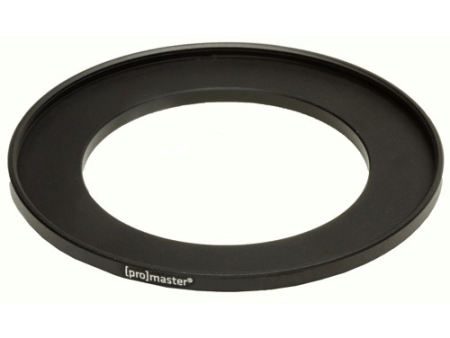 Promaster Stepping Ring - 58mm-77mm For Cheap