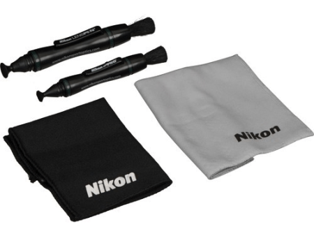 Nikon Lens Pen Pro Kit Discount