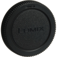 Panasonic Rear Lens Cap for Lumix G Lenses For Discount