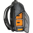 Lowepro FreeLine BP 350 AW Backpack (Black) For Sale