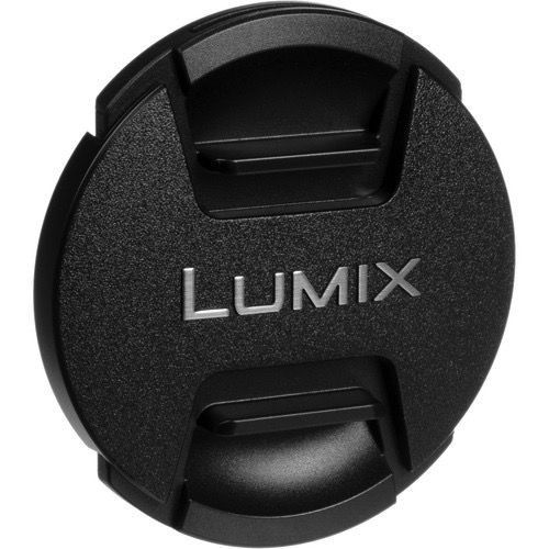 Panasonic G Lens Cap for Lumix Lenses (62mm) Online Sale