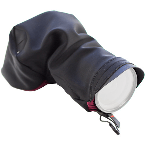 Peak Design Shell Small Form-Fitting Rain and Dust Cover (Black) Online now