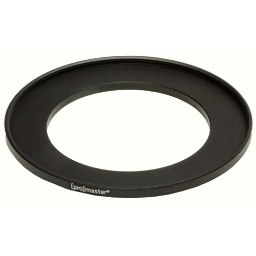 Promaster Stepping Ring - 58mm-49mm Online now