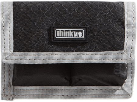 thinkTANK Photo DSLR Battery Holder 2 Discount