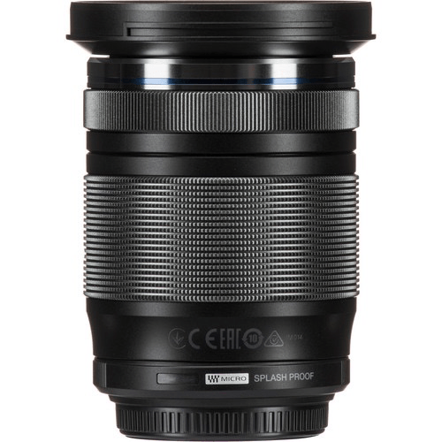 OM SYSTEMM.Zuiko Digital ED 12-200mm f 3.5-6.3 Lens For Sale