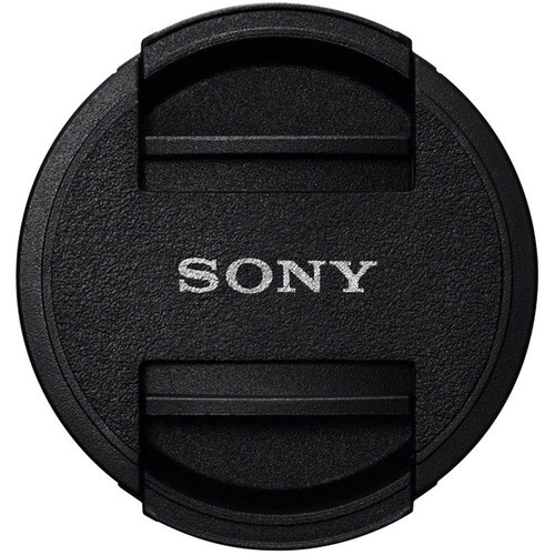 Sony 72mm Front Lens Cap on Sale