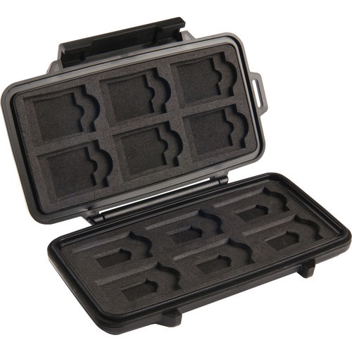 Pelican 0915 SD Memory Card Case Online