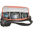 MindShift Gear PhotoCross 10 Sling Bag (Orange Ember) Online